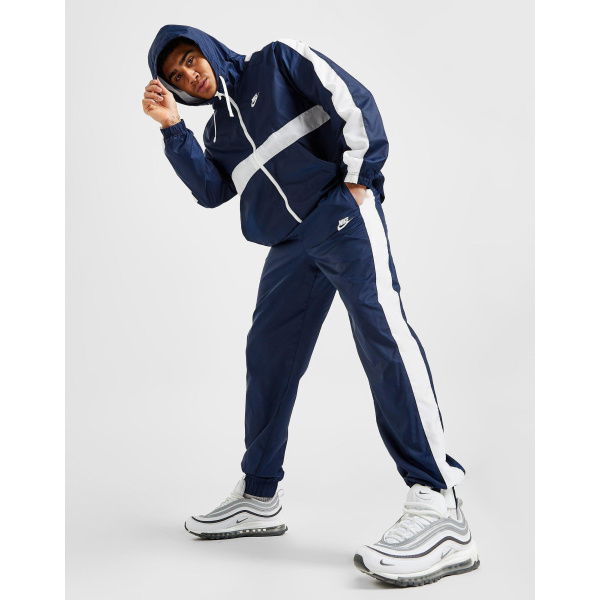 Nike Hoxton Woven Tracksuit