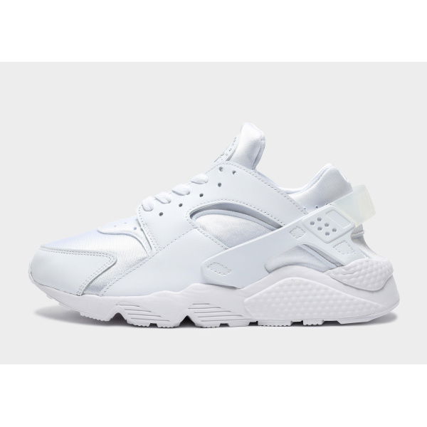 Nike Huarache Wht/wht