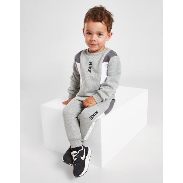 Nike Hybrid Crew Tracksuit Infant