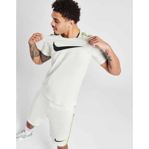 Nike Hybrid Swoosh Tape T-Shirt