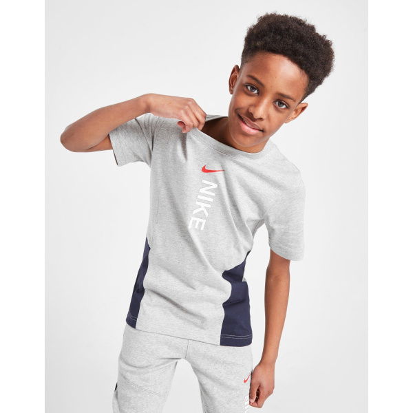 Nike Hybrid T-Shirt Juniors