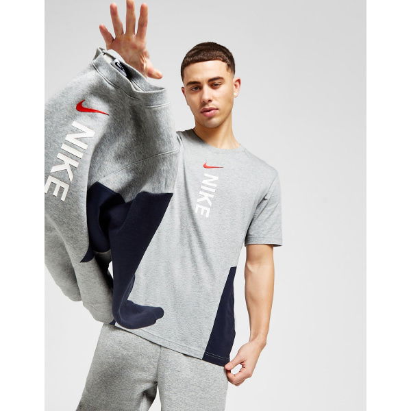 Nike Hybrid T-Shirt