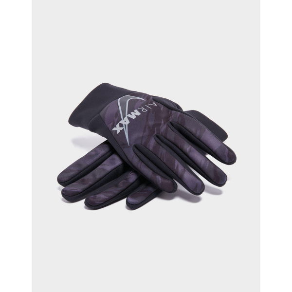 Nike Hyperwarm Air Max Gloves