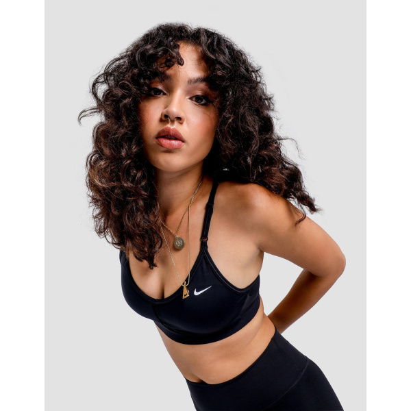 Nike Indy V-Neck Bra