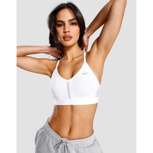 Nike Indy V-Neck Bra