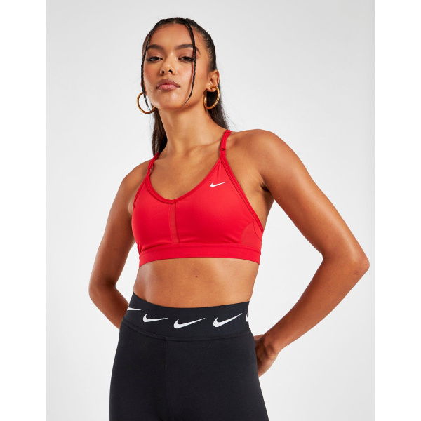 Nike Indy V-Neck Bra