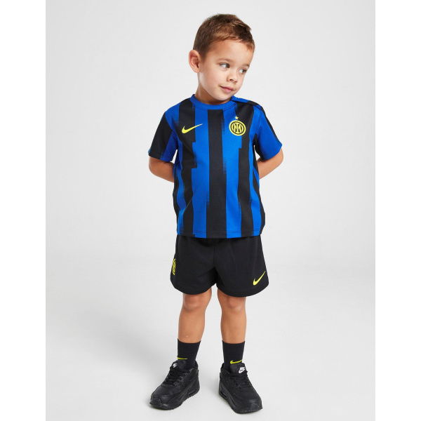 Nike Inter Milan 2023/24 Home Kit Infant