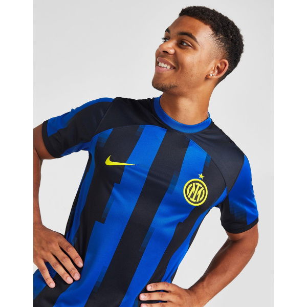 Nike Inter Milan 2023/24 Home Shirt