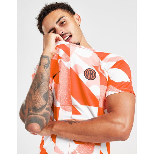 Nike Inter Milan Academy Pre Match Top