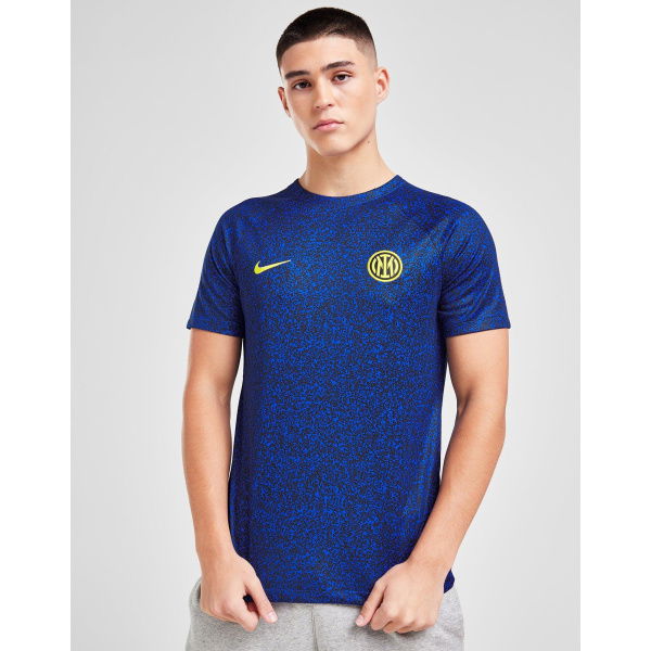 Nike Inter Milan Academy Pre Match Top
