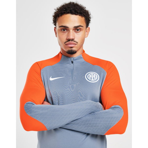 Nike Inter Milan Strike Drill Top