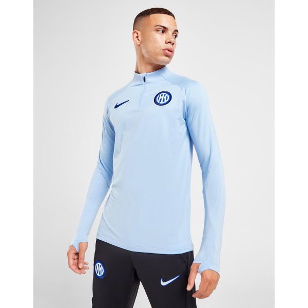 Nike Inter Milan Strike Drill Top