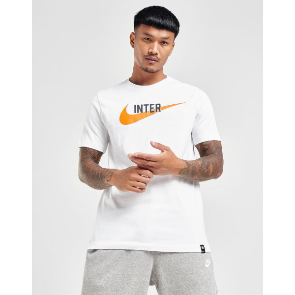 Nike Inter Milan Swoosh T-Shirt