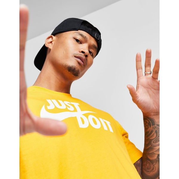 Nike Just Do It T-shirt