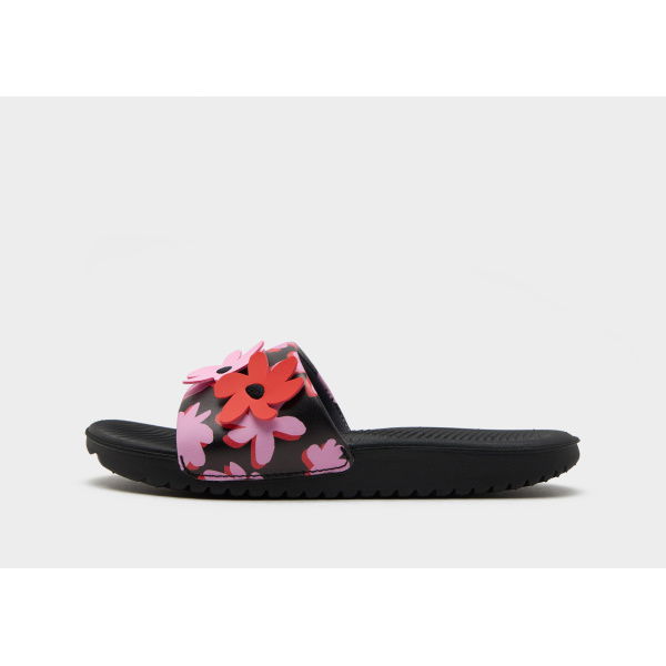 Nike Kawa SE Slides Children's