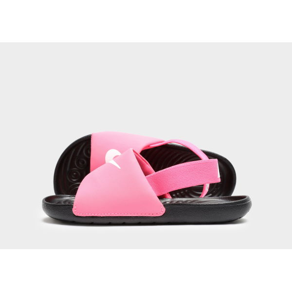 Nike Kawa Slides Infants