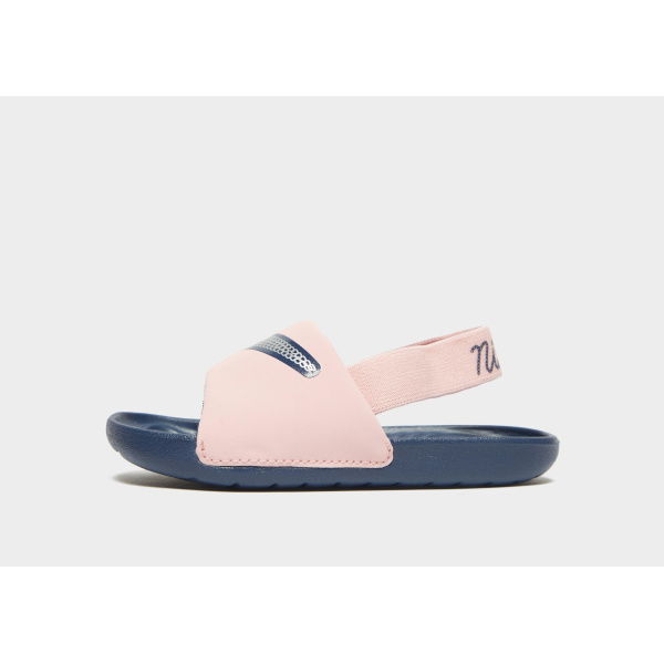 Nike Kawa Slides Infants