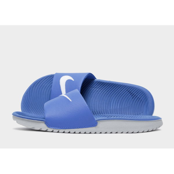 Nike Kawa Slides Juniors