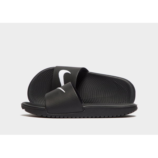 Nike Kawa Slides Juniors