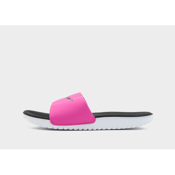 Nike Kawa Slides Junior's