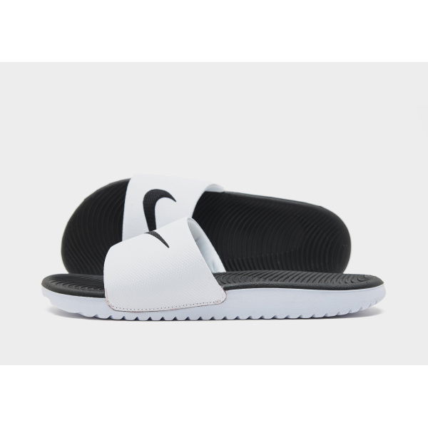 Nike Kawa Slides Juniors