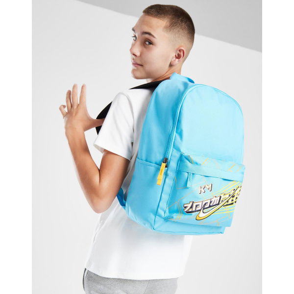 Nike Kylian Mbappe Backpack Junior