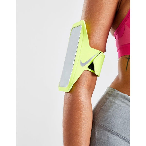 Nike Lean Arm Band 7+