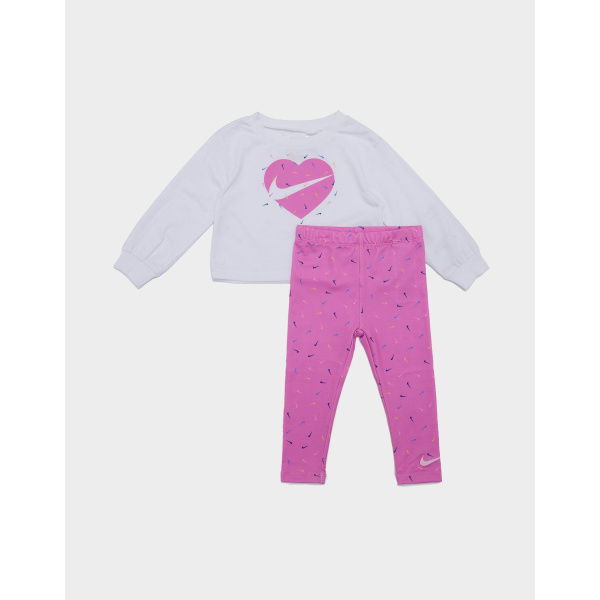 Nike Leggings Tracksuit Set Infants