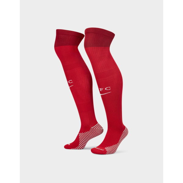 Nike Liverpool FC 2022/23 Home Socks Junior.