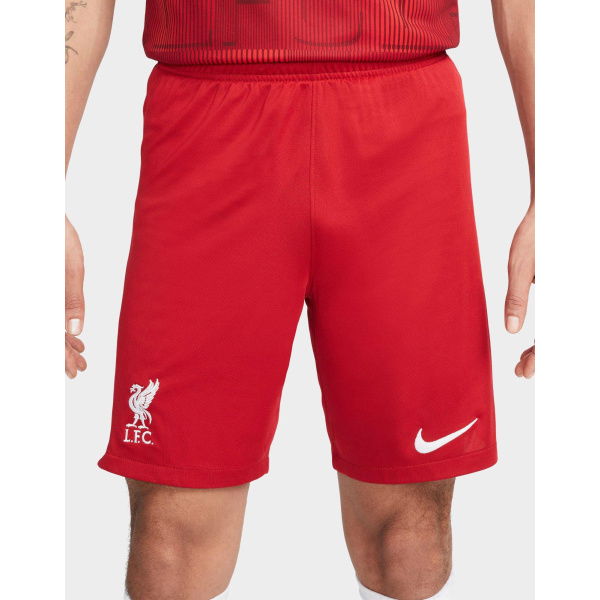 Nike Liverpool FC 2023/24 Home Shorts