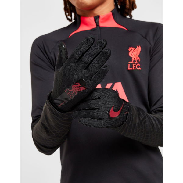 Nike Liverpool FC Academy Therma-FIT Gloves