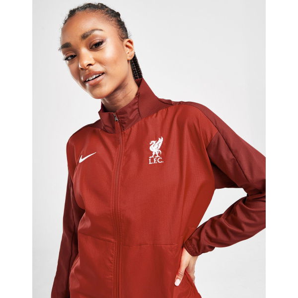 Nike Liverpool Fc Anthem Jacket