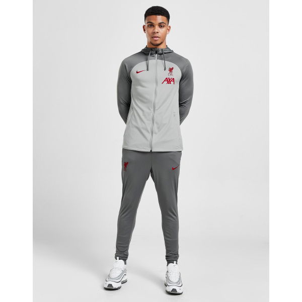 Nike Liverpool FC Hooded Tracksuit
