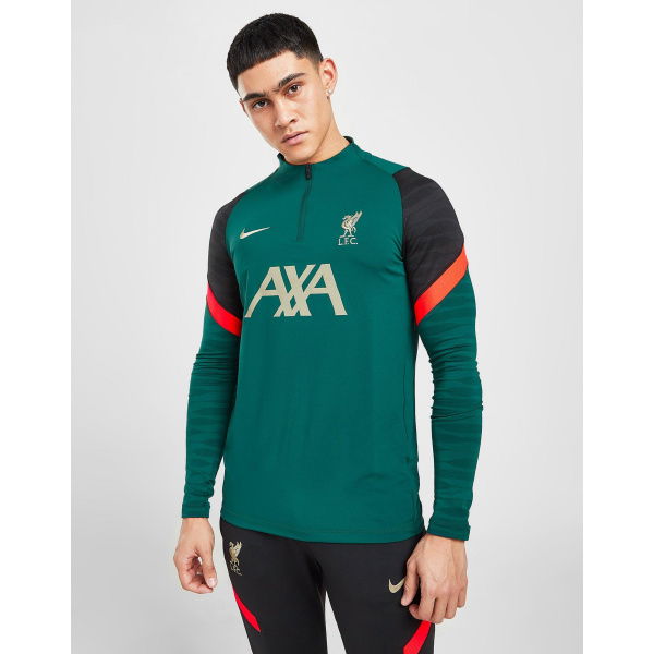 Nike Liverpool FC Strike Drill Top