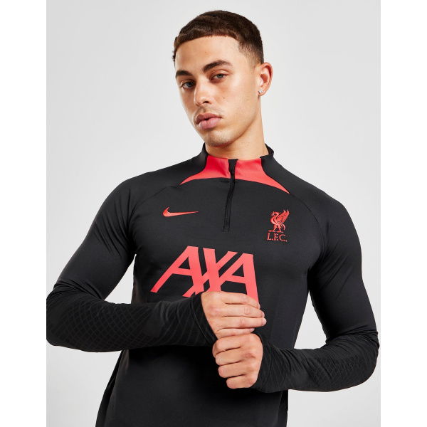 Nike Liverpool FC Strike Drill Top