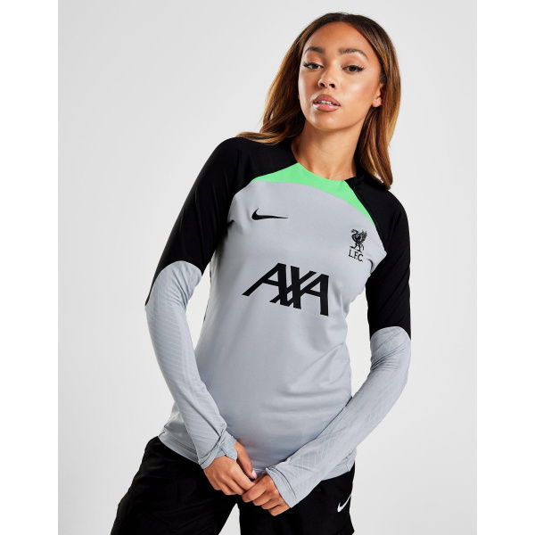 Nike Liverpool FC Strike Drill Top