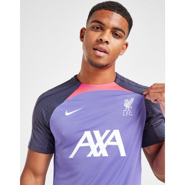 Nike Liverpool FC Strike Shirt