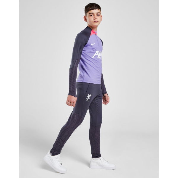 Nike Liverpool FC Strike Track Pants Junior