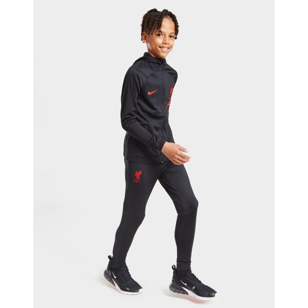 Nike Liverpool Fc Strike Track Pants Junior