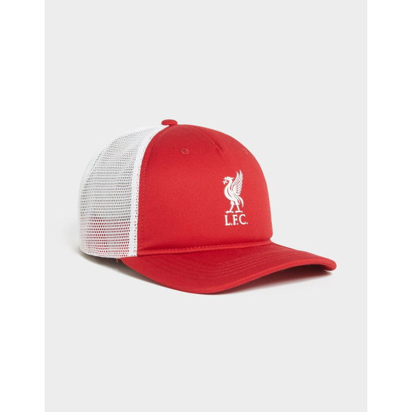 Nike Liverpool FC Trucker Cap