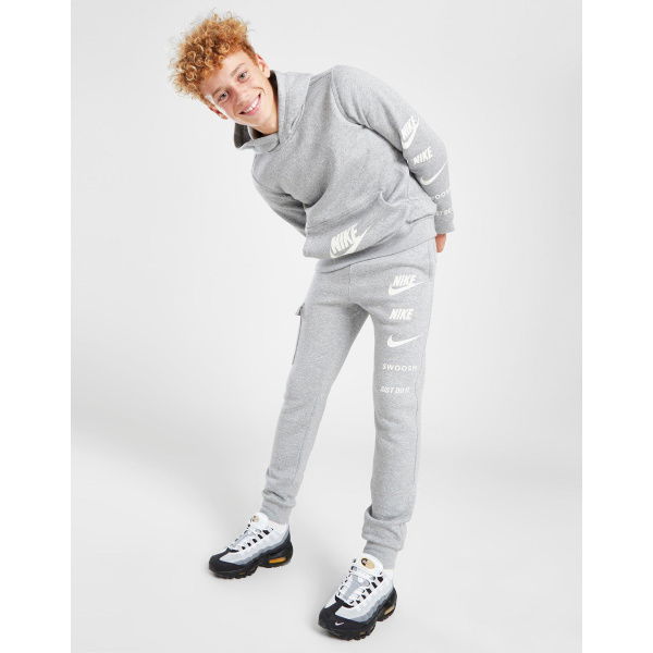 Nike Logo Joggers Junior's