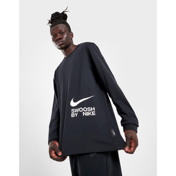 Nike Long Sleeve T-Shirt