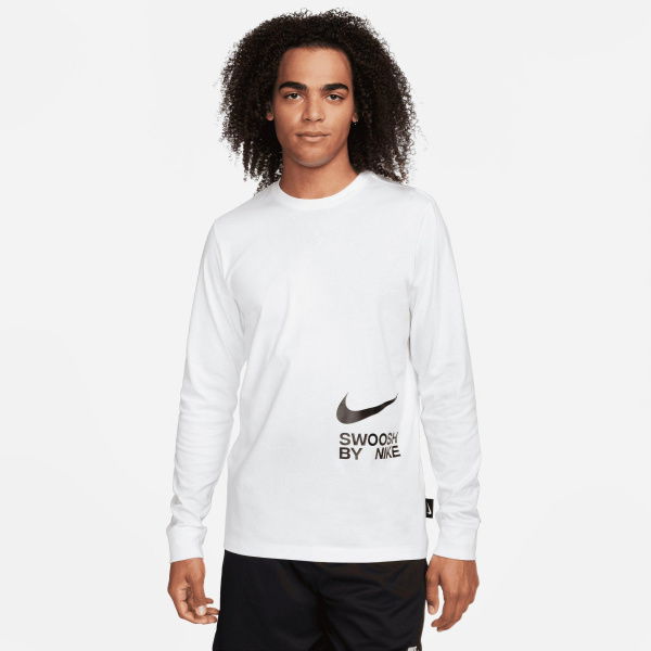 Nike Long Sleeve T-Shirt