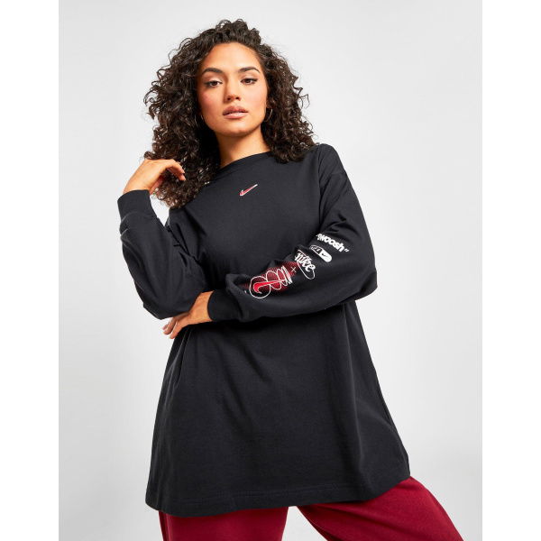 Nike Long Sleeve T-Shirt