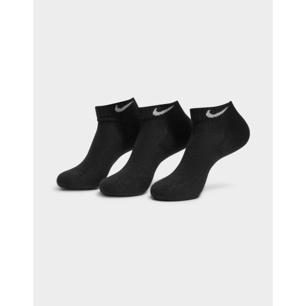 Nike Low Training Socks 3 Pack