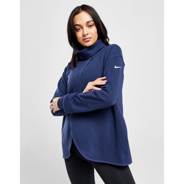 Nike Maternity Dri-FIT Reversible Pullover