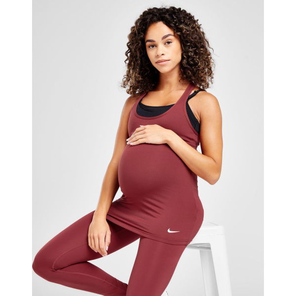 Nike Maternity One Tank Top