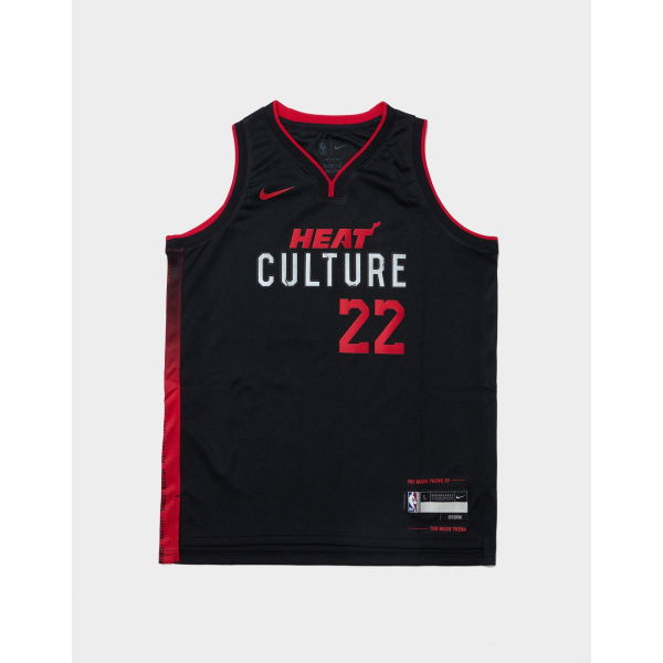 Nike Memphis Heat Butler Icon Jersey Junior's