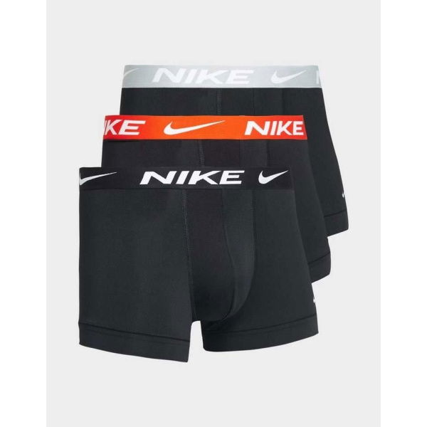 Nike Micro Boxers 3 Pack