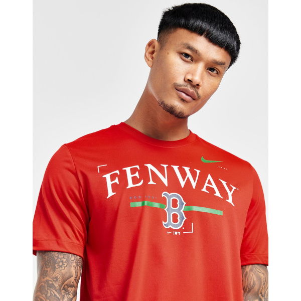 Nike MLB Boston Red Sox Local Legend T-Shirt